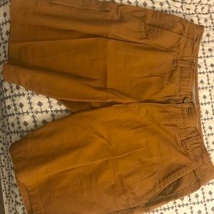 Only worn ones. Almost brand new. Faded glory